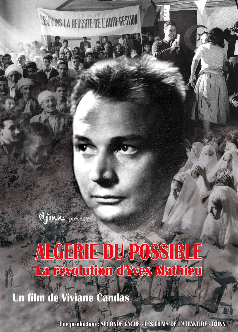 Algérie du possible